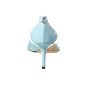 Jimmy Choo Women's Blue Heels